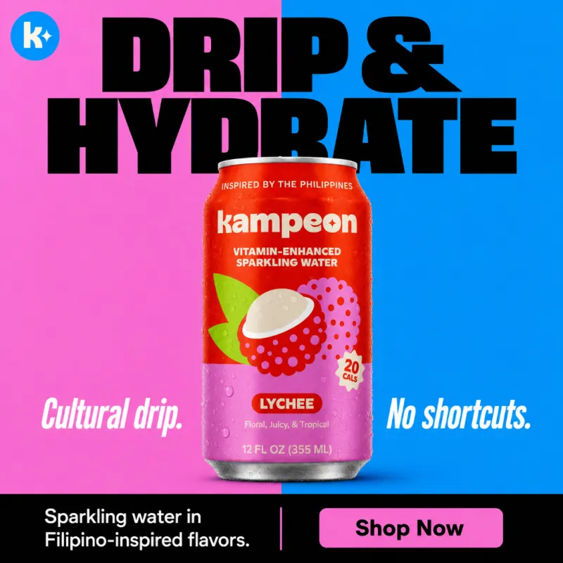 Kampeon · Variation — exemple de référence
