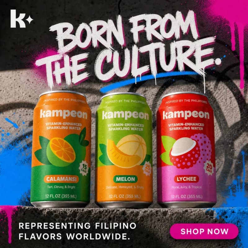 Kampeon Roots — exemple de référence