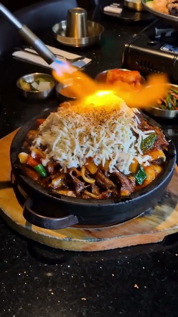 Restaurant · Immersion
